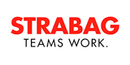 Logo STRABAG AG in Unterhaching