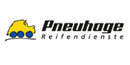 Logo Pneuhage Reifendienste Südost GmbH in Laupheim