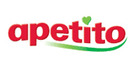 Logo apetito AG in Rheine