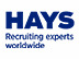 Logo Hays AG in Lehre