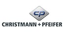 Logo C + P Industrietechnik GmbH & Co. KG in Freiberg