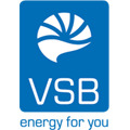 Logo VSB Holding GmbH in Braunschweig
