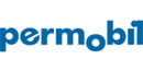 Logo Permobil in Oranienburg