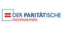 Logo Paritätischer Wohlfahrtsverband Niedersachsen e.V. in Peine