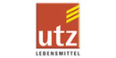 Logo Utz GmbH & Co. KG in Ochsenhausen
