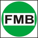 Logo FMB GmbH in deutschlandweit