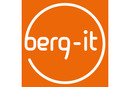 Logo berg-it projektdienstleistungen GmbH in Aschheim