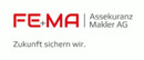FEDDECK+MAHNER Assekuranz Makler AG