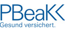 Logo Postbeamtenkrankenkasse in Braunschweig