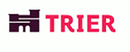 Logo Stadtverwaltung Trier in Trier