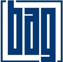 Logo DEUTAG - Zweigniederlassung der Basalt-Actien-Gesellschaft in Osloß