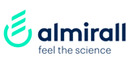 Logo Almirall Hermal GmbH in Wolfsburg