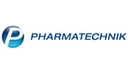 Logo PHARMATECHNIK GmbH & Co. KG in Starnberg