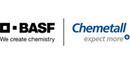 Logo CHEMETALL GmbH in Langelsheim