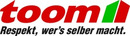 Logo toom Baumarkt GmbH in Braunschweig