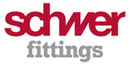 Logo Schwer Fittings GmbH in Salzgitter
