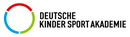 Logo DKSA Deutsche KinderSportAkademie GmbH in Göppingen