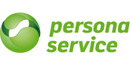 Logo persona service AG & Co. KG in Hagen