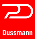 Logo Dussmann Service Deutschland GmbH in Halberstadt