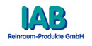 Logo IAB Reinraum-Produkte GmbH in Braunschweig