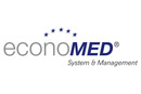 Logo Lars Bozenhardt e.K. econoMED-Systemgruppe in Heilbronn
