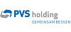 Logo PVS holding GmbH in Berlin