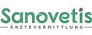 Logo Sanovetis GmbH in Braunschweig
