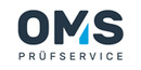 Logo OMS Prüfservice GmbH in Braunschweig