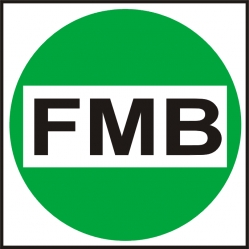 Logo FMB GmbH