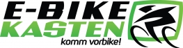 Logo E-BIKE KASTEN