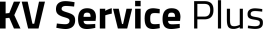Logo KV Service Plus GmbH