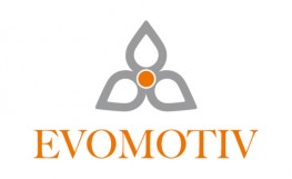 Logo EVOMOTIV GmbH