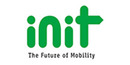 Logo INIT Group in Karlsruhe
