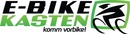 Logo E-BIKE KASTEN in Wolfsburg