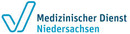 Logo Medizinischer Dienst Niedersachsen KdöR in Braunschweig