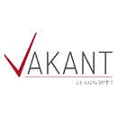 Logo VAKANT Solutions GmbH in Lehre