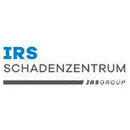 Logo IRS SchadenZentrum GmbH in Berlin
