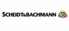 Logo Scheidt & Bachmann Parking Solutions GmbH in Mönchengladbach
