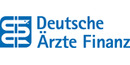 Logo Deutsche Ärzte Finanz Beratungs- und Vermittlungs AG in Braunschweig