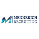 Logo MENNERICH Recruiting GmbH in Uelzen