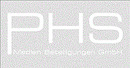 Logo PHS group in Braunschweig