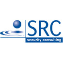 Logo SRC Security Research & Consulting GmbH in Berlin