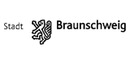 Logo Stadt Braunschweig in Braunschweig