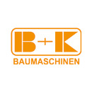 Logo B + K Bregler & Klöckler GmbH Baumaschinen in Bad Waldsee