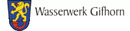 Logo Wasserwerk Gifhorn GmbH & Co KG in Gifhorn