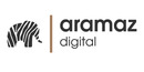 Logo Aramaz Digital GmbH in Schwandorf
