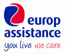Logo Europ Assistance Services GmbH in Teterow