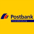 Logo Postbank Finanzberatung AG in Braunschweig