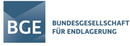 Bundesgesellschaft für Endlagerung mbH (BGE)