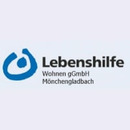 Logo Lebenshilfe Mönchengladbach Service gGmbH in Mönchengladbach